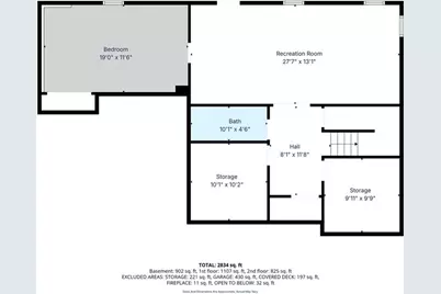 3975 Pocono Way NW, Marietta, GA 30064 - Photo 47