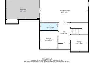 3975 Pocono Way NW, Marietta, GA 30064 - Photo 47