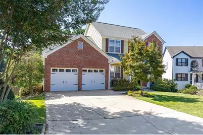 3975 Pocono Way NW, Marietta, GA 30064 - Photo 3