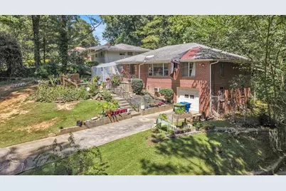 511 Collier Ridge Drive NW, Atlanta, GA 30318 - Photo 1