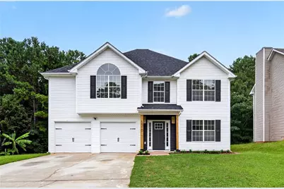 1510 Beech Grove Drive, Hampton, GA 30228 - Photo 1