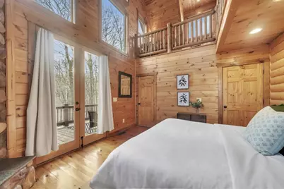 417 Hickory Ridge Drive, Cleveland, GA 30528 - Photo 25