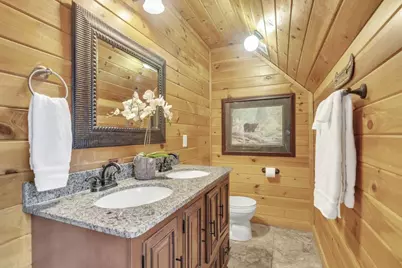 417 Hickory Ridge Drive, Cleveland, GA 30528 - Photo 5