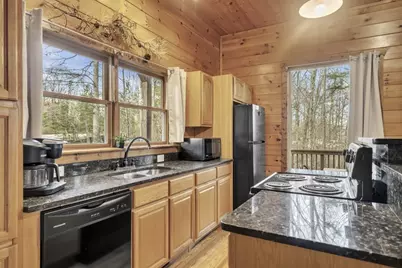 417 Hickory Ridge Drive, Cleveland, GA 30528 - Photo 21