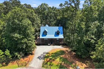 417 Hickory Ridge Drive, Cleveland, GA 30528 - Photo 49