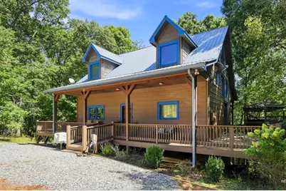 417 Hickory Ridge Drive, Cleveland, GA 30528 - Photo 11