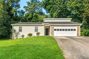 654 Village Creek Dr SW, Lilburn, GA 30047 - Photo 1