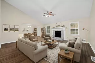 654 Village Creek Dr SW, Lilburn, GA 30047 - Photo 5