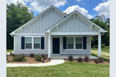 117 Presley Street SW, Rome, GA 30165 - Photo 1
