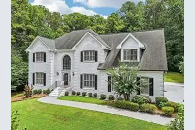4748 Arcado Road SW, Lilburn, GA 30047 - Photo 1