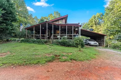 5351 Highway 19 N, Dahlonega, GA 30533 - Photo 3