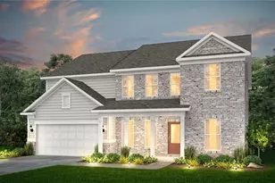 2319 Tidwell Ct, Dacula, GA 30019 - Photo 1