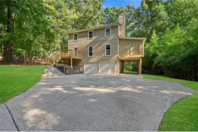 1513 Sandpiper Drive, Woodstock, GA 30189 - Photo 1