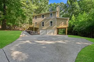 1513 Sandpiper Dr, Woodstock, GA 30189 - Photo 1