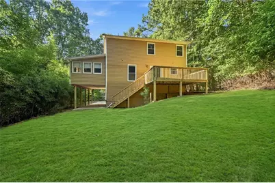 1513 Sandpiper Drive, Woodstock, GA 30189 - Photo 37