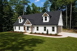 6711 Wildwood Trail, Gainesville, GA 30506 - Photo 1