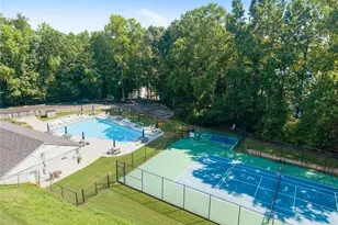 6711 Wildwood Trail, Gainesville, GA 30506 - Photo 61