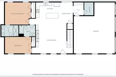 6711 Wildwood Trail, Gainesville, GA 30506 - Photo 47