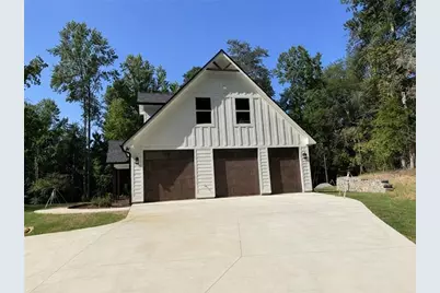 6711 Wildwood Trail, Gainesville, GA 30506 - Photo 3