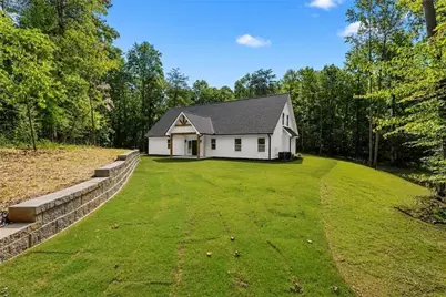 6711 Wildwood Trail, Gainesville, GA 30506 - Photo 5