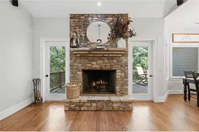 269 Nix Bridge Road, Dawsonville, GA 30534 - Photo 17