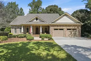 269 Nix Bridge Rd, Dawsonville, GA 30534 - Photo 1