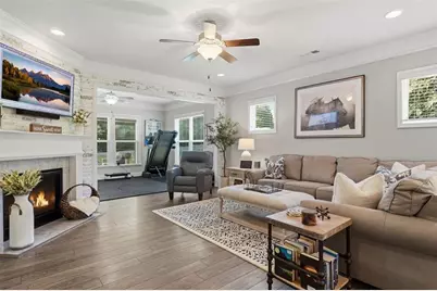 231 Windsor Park Drive, Woodstock, GA 30188 - Photo 15