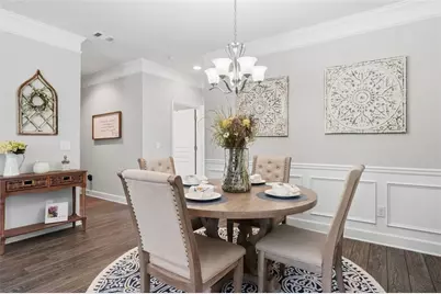 231 Windsor Park Drive, Woodstock, GA 30188 - Photo 11