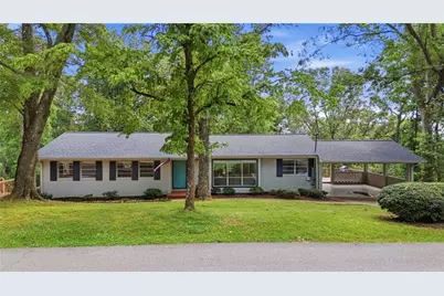 2251 Skyline Drive, Gainesville, GA 30501 - Photo 1