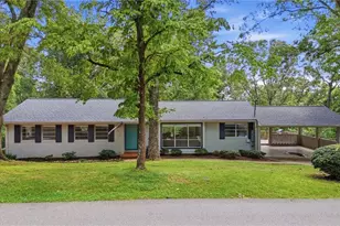 2251 Skyline Dr, Gainesville, GA 30501 - Photo 1