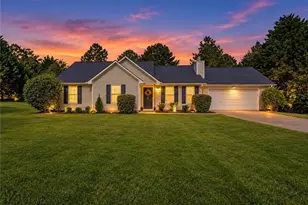 41 Giles Dr, McDonough, GA 30252 - Photo 1