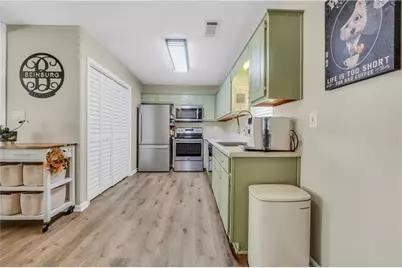 41 Giles Drive, McDonough, GA 30252 - Photo 21