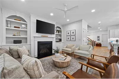 3880 Fairhill Point, Alpharetta, GA 30004 - Photo 19