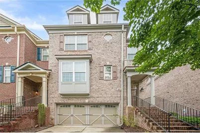 3880 Fairhill Point, Alpharetta, GA 30004 - Photo 1