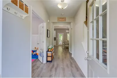 480 White Trillium Drive, Hoschton, GA 30548 - Photo 3