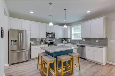 480 White Trillium Drive, Hoschton, GA 30548 - Photo 9