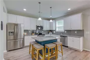 [Address not provided], Hoschton, GA 30548 - Photo 9