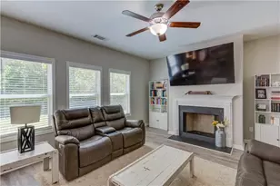 [Address not provided], Hoschton, GA 30548 - Photo 5