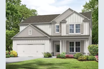 196 Cochin Drive, Statham, GA 30666 - Photo 1
