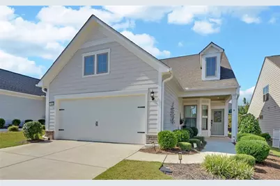 5663 Villa Crest Drive, Hoschton, GA 30548 - Photo 1