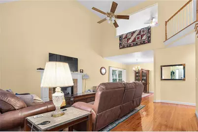 11 Harbor Lane, White, GA 30184 - Photo 7