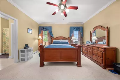 11 Harbor Lane, White, GA 30184 - Photo 17