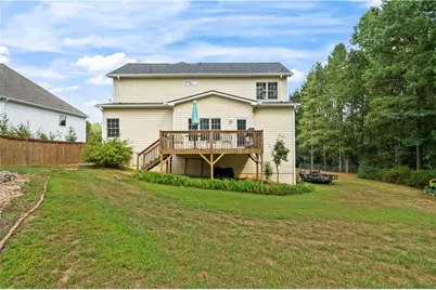 11 Harbor Lane, White, GA 30184 - Photo 33