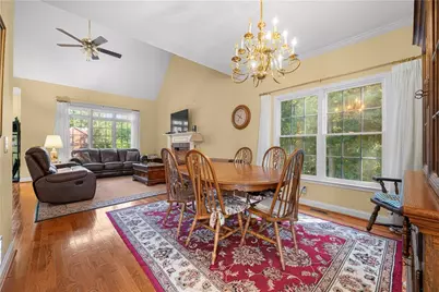 11 Harbor Lane, White, GA 30184 - Photo 11