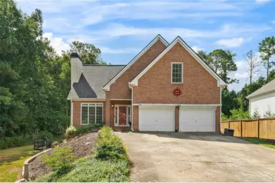 11 Harbor Lane, White, GA 30184 - Photo 1