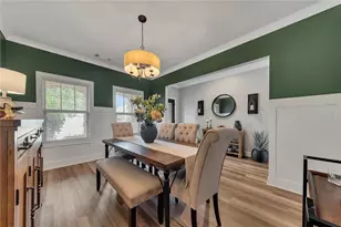 204 Meadows Ct, Woodstock, GA 30189 - Photo 5