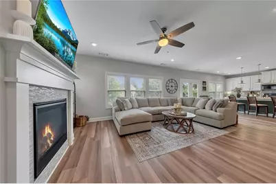 204 Meadows Court, Woodstock, GA 30189 - Photo 17