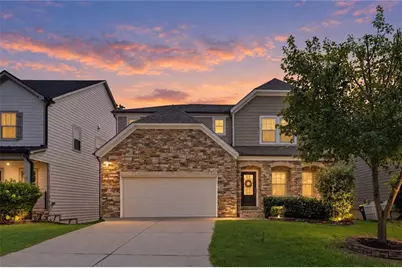 204 Meadows Court, Woodstock, GA 30189 - Photo 1