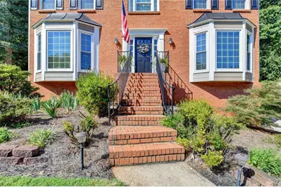 1835 Talbot Court, Lawrenceville, GA 30044 - Photo 3