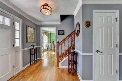 1835 Talbot Court, Lawrenceville, GA 30044 - Photo 5